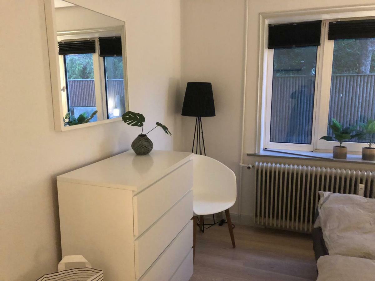 Hel Lejlighed Thisted Midtby Exteriér fotografie