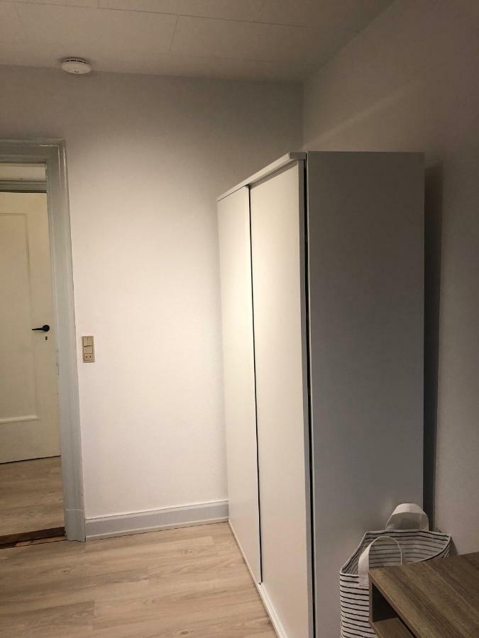 Hel Lejlighed Thisted Midtby Exteriér fotografie